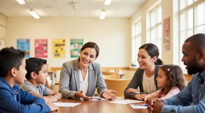 GESTÃO DE PROJETOS SOCIAIS COM FAMÍLIAS