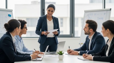 DESENVOLVIMENTO DE PESSOAS