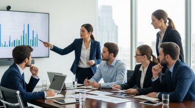 MBA EM GESTÃO DE MARKETING E RECURSOS HUMANOS