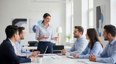 MBA EM GESTÃO DE RECURSOS HUMANOS