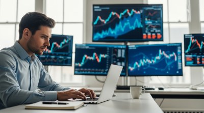 FINANÇAS DE MERCADO