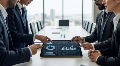 MBA EM GESTÃO FINANCEIRA E RECURSOS HUMANOS