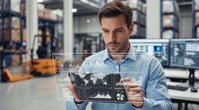 GESTÃO DA CADEIA DE SUPRIMENTOS