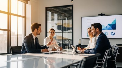 MBA EM DESENVOLVIMENTO DE PESSOAS