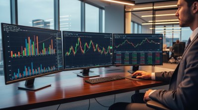 MBA EM FINANÇAS DE MERCADO