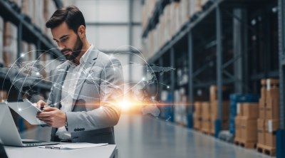 MBA EM GESTÃO DA CADEIA DE SUPRIMENTOS