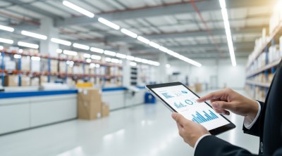 MBA EM GESTÃO DE LOGÍSTICA E OPERAÇÕES