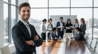 MBA EM GESTÃO DE PESSOAS E LIDERANÇA