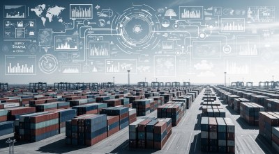 MBA EM GESTÃO DE LOGÍSTICA E MERCADO