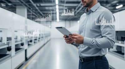 GESTÃO DE LOGÍSTICA E OPERAÇÕES