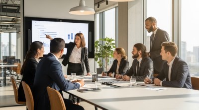 GESTÃO ESTRATÉGICA DE PESSOAS