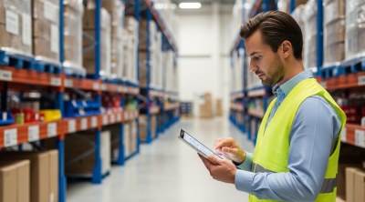 GESTÃO DE LOGÍSTICA E MERCADO