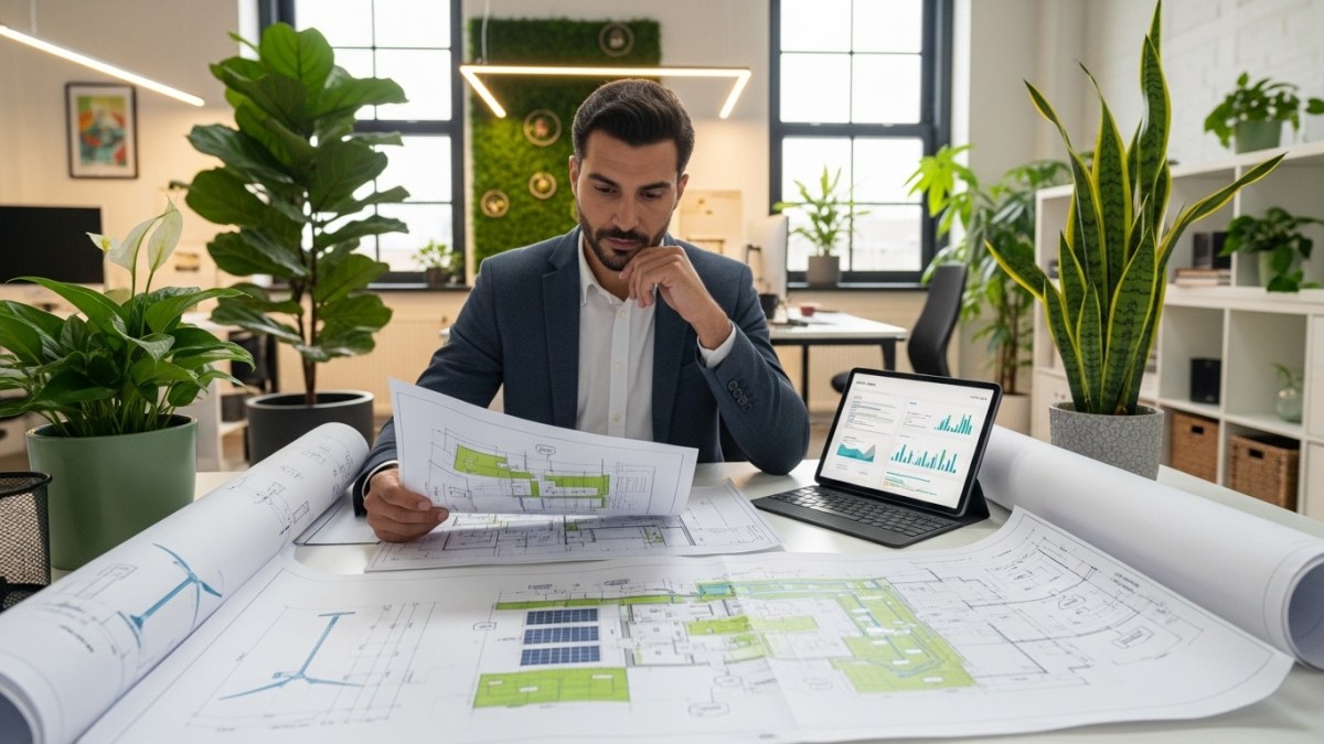 Imagem do curso MBA EM GESTÃO AMBIENTAL