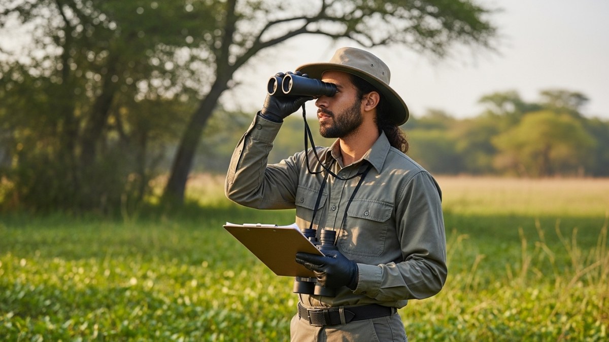 Imagem do curso ZOOLOGIA
