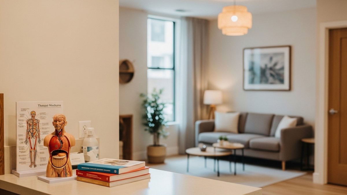 Imagem do curso MEDICINA TRADICIONAL CHINESA