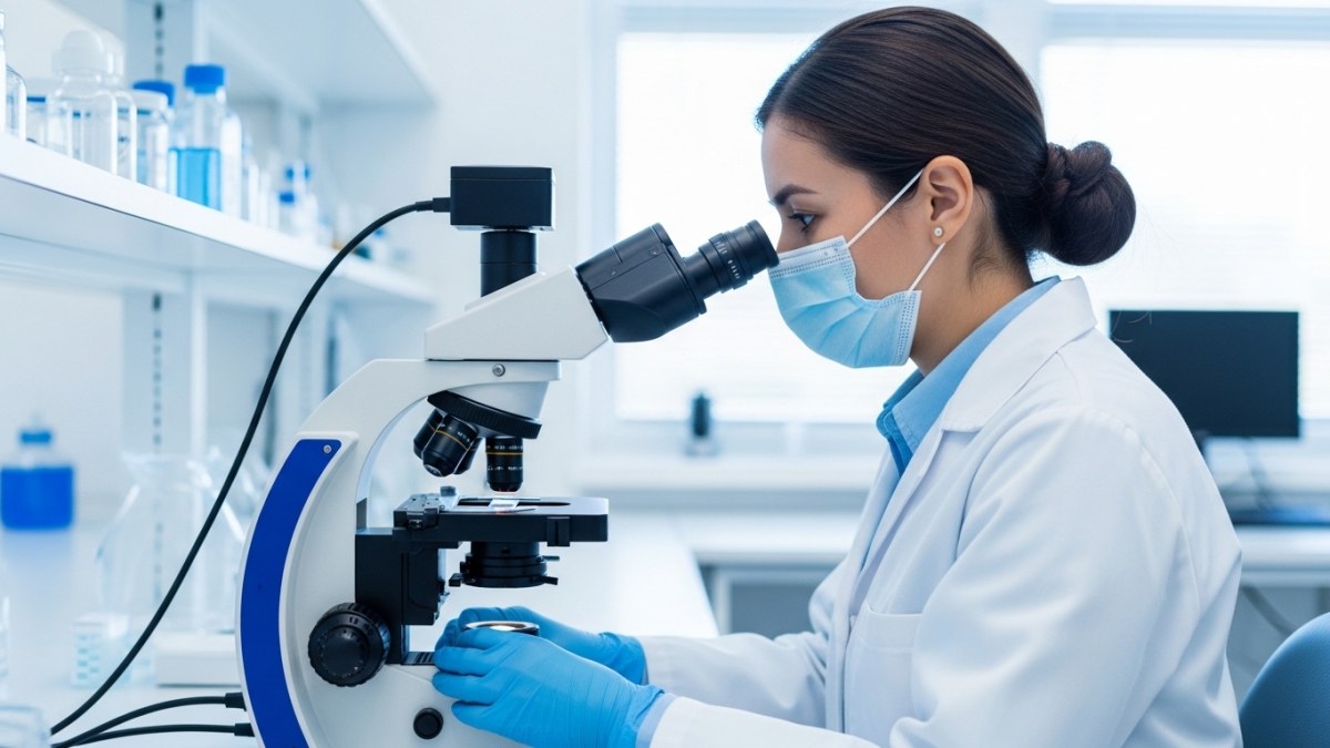 Imagem do curso ANÁLISES CLÍNICAS