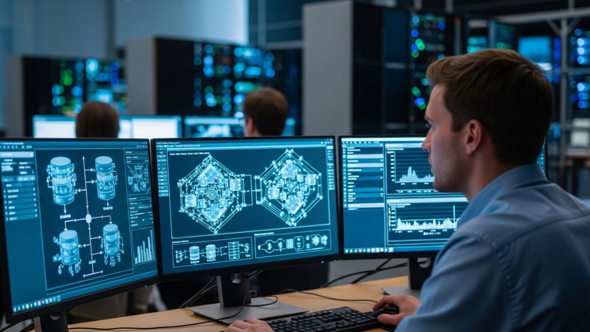 Imagem do curso BANCO DE DADOS