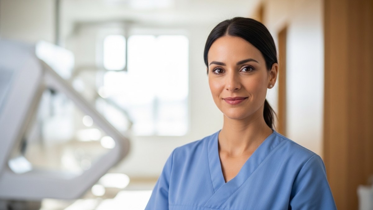 Imagem do curso SAÚDE DA MULHER