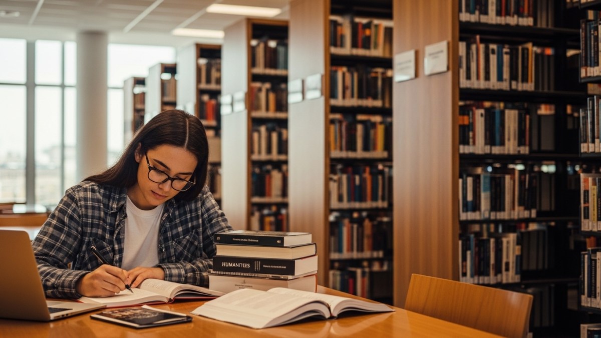 Imagem do curso ANTROPOLOGIA CULTURAL