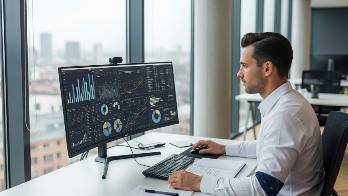 Imagem do curso GESTÃO DE RISCO