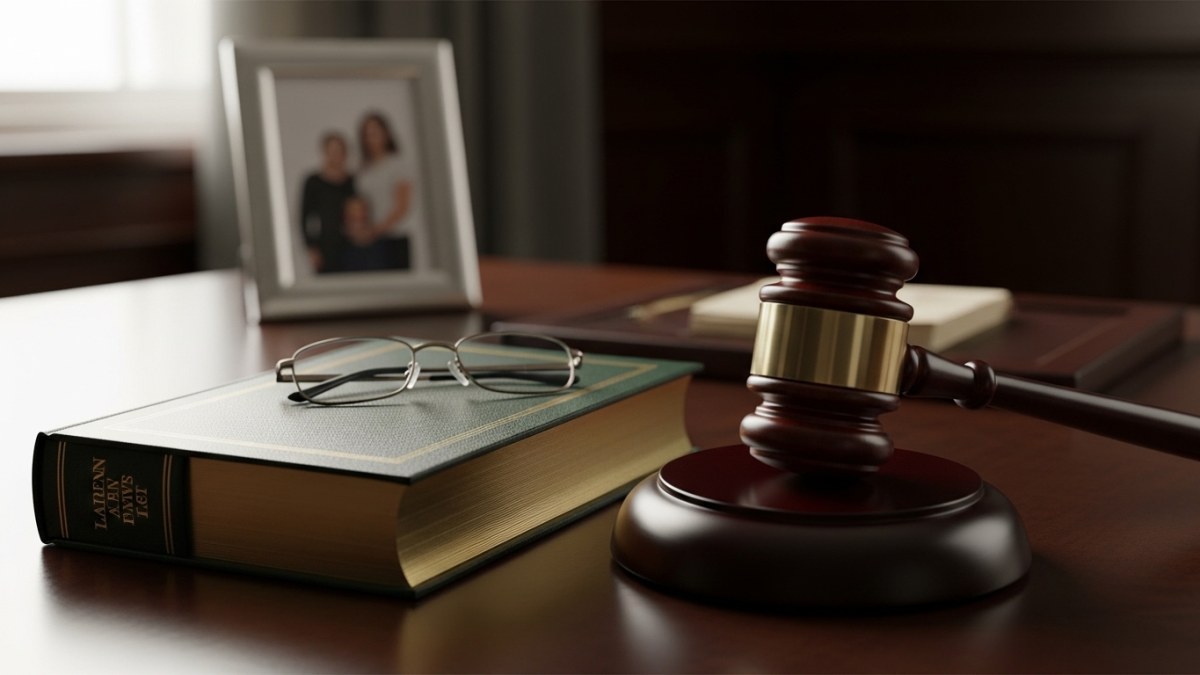 Imagem do curso DIREITO DE FAMÍLIA