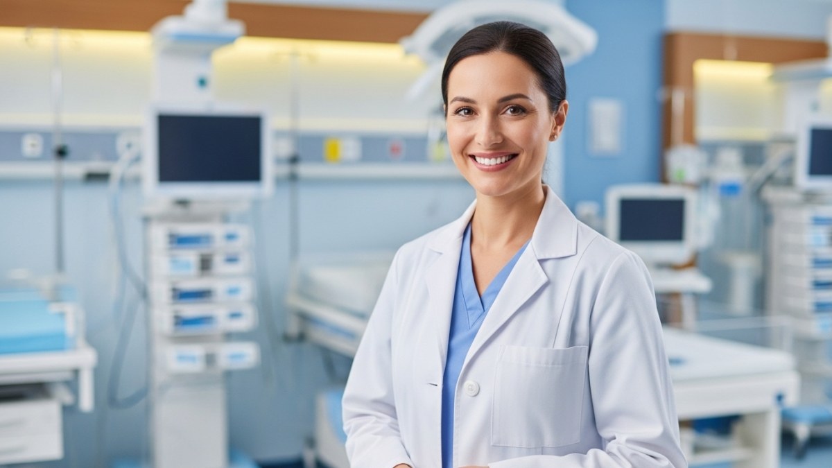 Imagem do curso ENFERMAGEM PEDIÁTRICA E NEONATAL