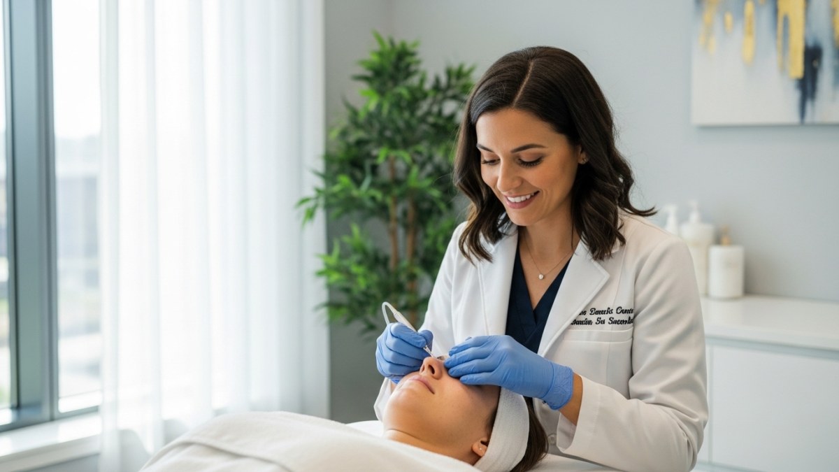 Imagem do curso ESTUDOS EM ESTÉTICA FACIAL
