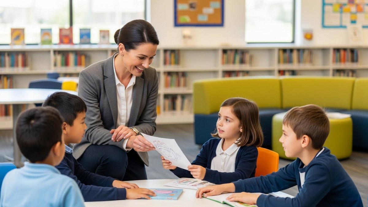 Imagem do curso PSICOLOGIA ESCOLAR E EDUCACIONAL