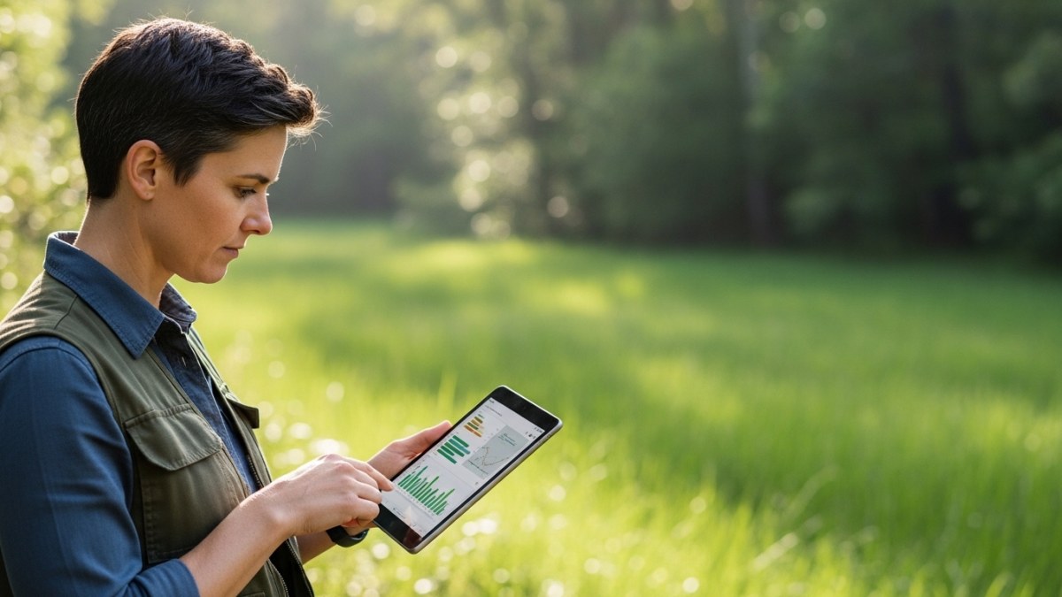Imagem do curso LICENCIAMENTO E GESTÃO AMBIENTAL