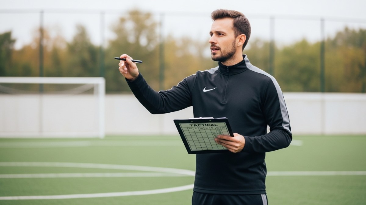 Imagem do curso FUTEBOL E FUTSAL