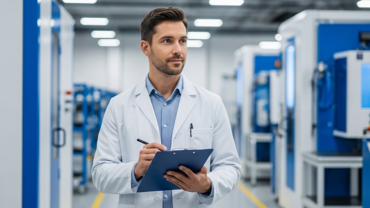 Imagem do curso MEDICINA DO TRABALHO