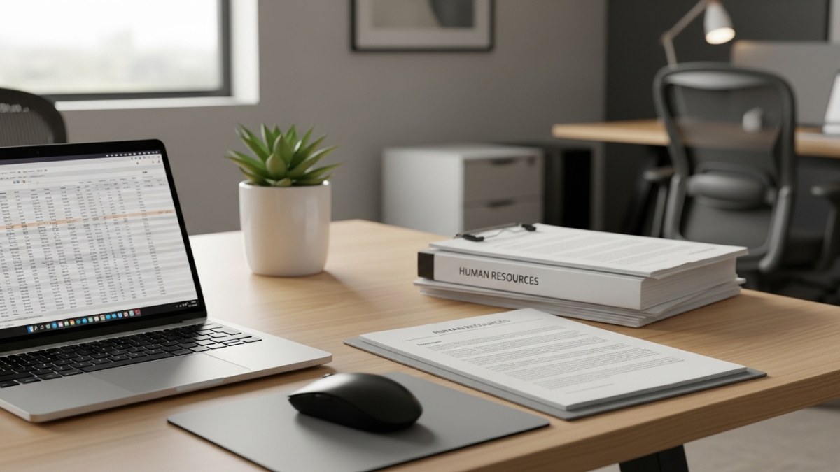 Imagem do curso GESTÃO EM DEPARTAMENTO PESSOAL