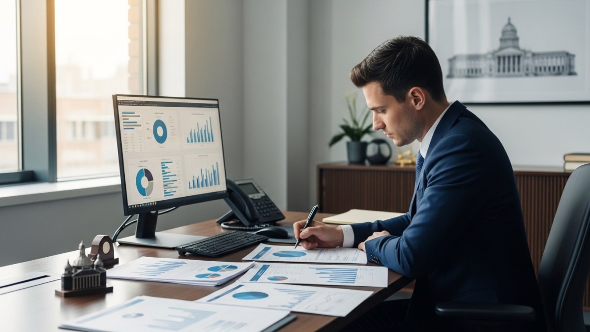 Imagem do curso MBA - CONTABILIDADE: ORÇAMENTOS, CUSTOS E FINANÇAS NO SETOR PÚBLICO