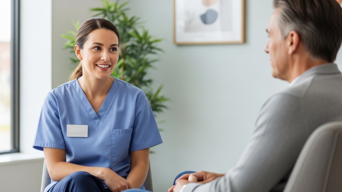 Imagem do curso ENFERMAGEM EM SAÚDE MENTAL