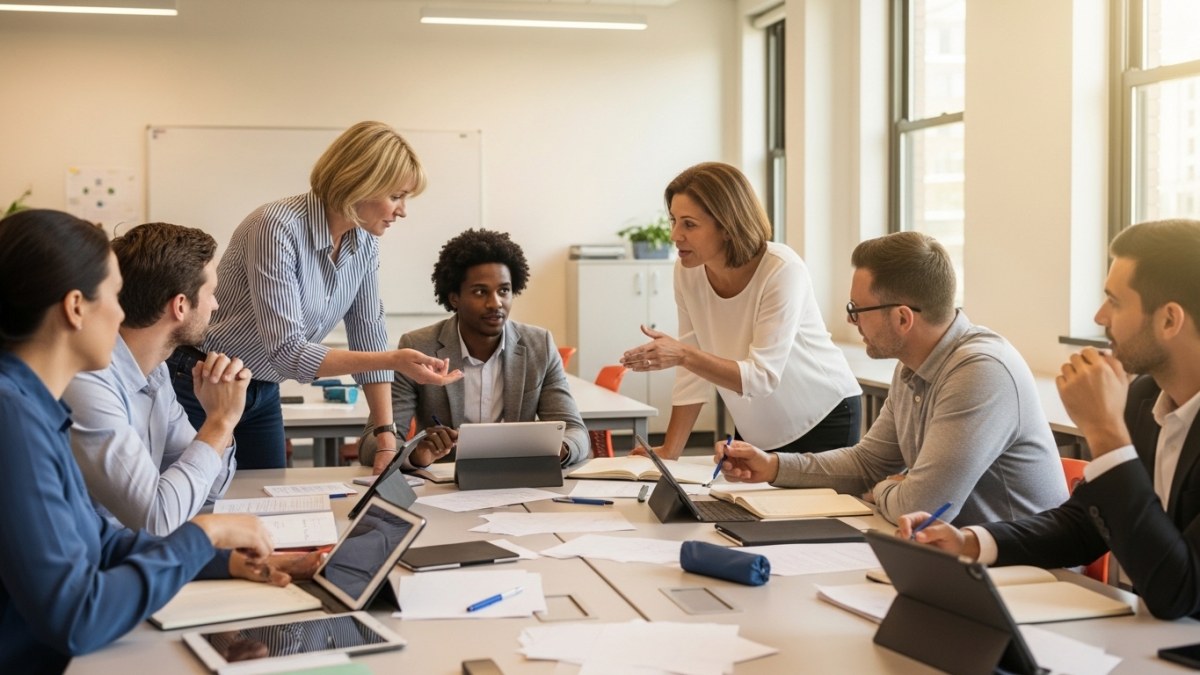Imagem do curso METODOLOGIAS ATIVAS DE APRENDIZAGEM