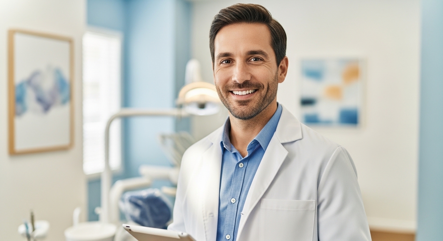 Imagem de destaque do curso Saúde Coletiva com Ênfase em Odontologia