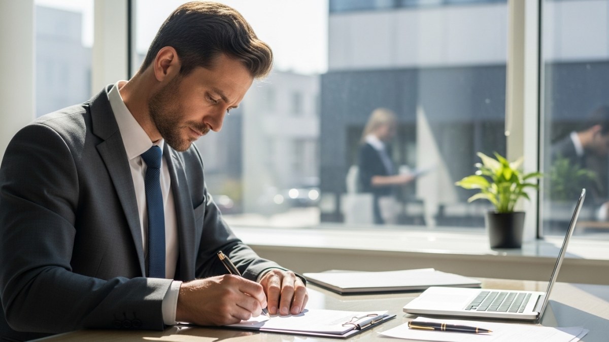 Imagem do curso LICITAÇÕES E CONTRATOS PÚBLICOS