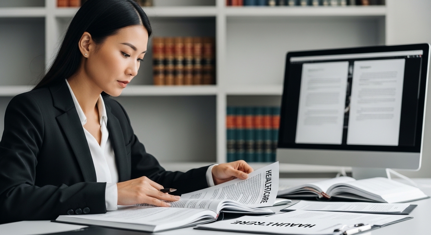 Imagem de destaque do curso Direito à Saúde