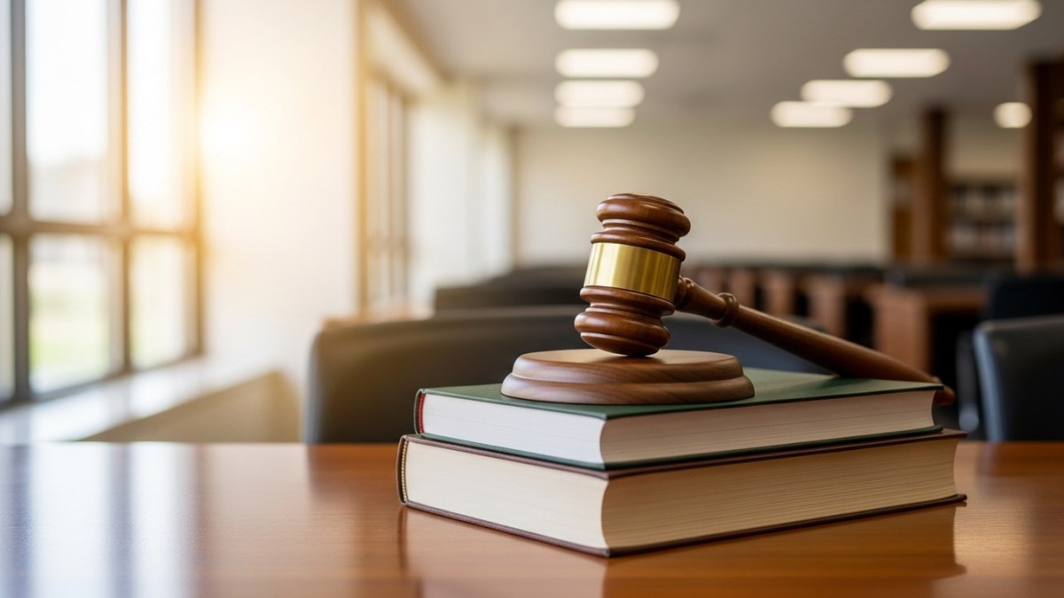 Imagem do curso DIREITO EDUCACIONAL