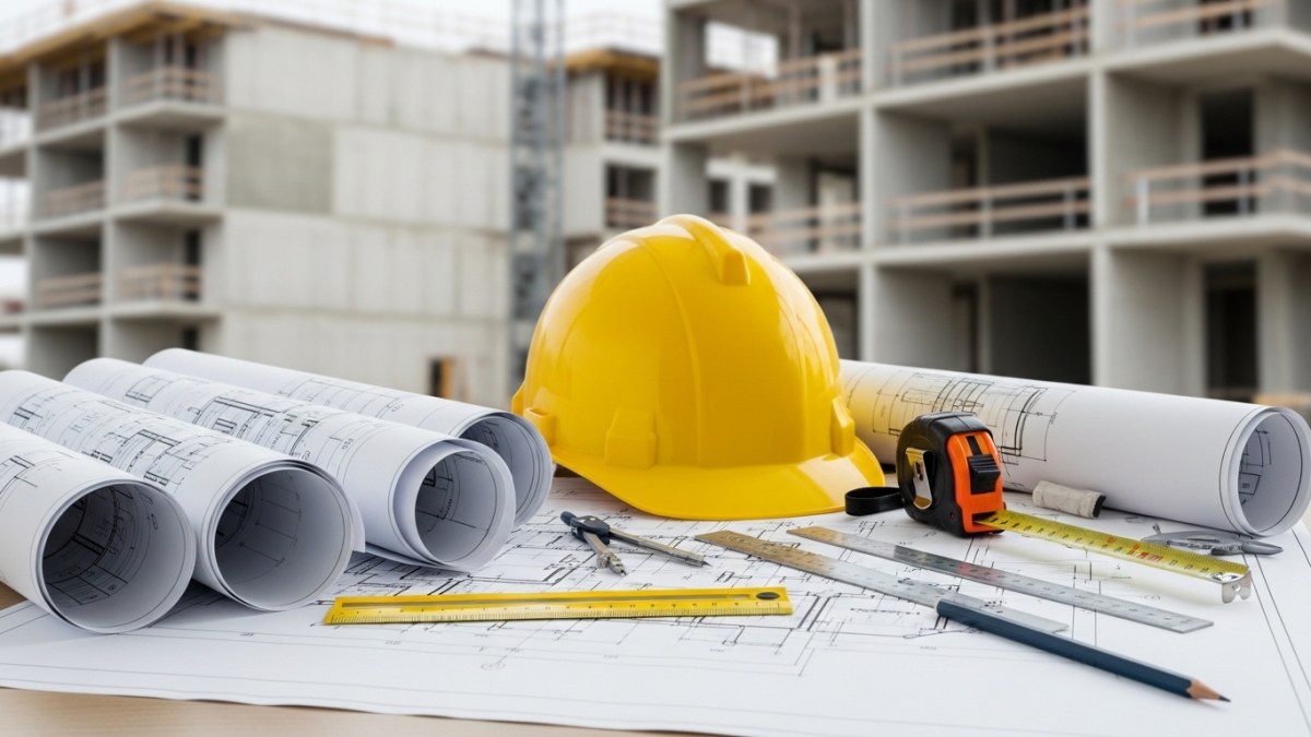 Imagem do curso ENGENHARIA DE ESTRUTURA DE CONCRETO ARMADO