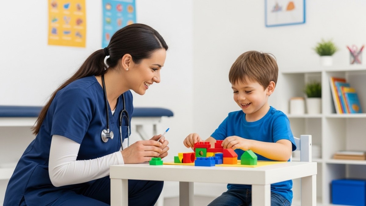 ABA - ANÁLISE DO COMPORTAMENTO APLICADA