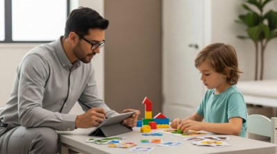 ABA - Análise do Comportamento Aplicada