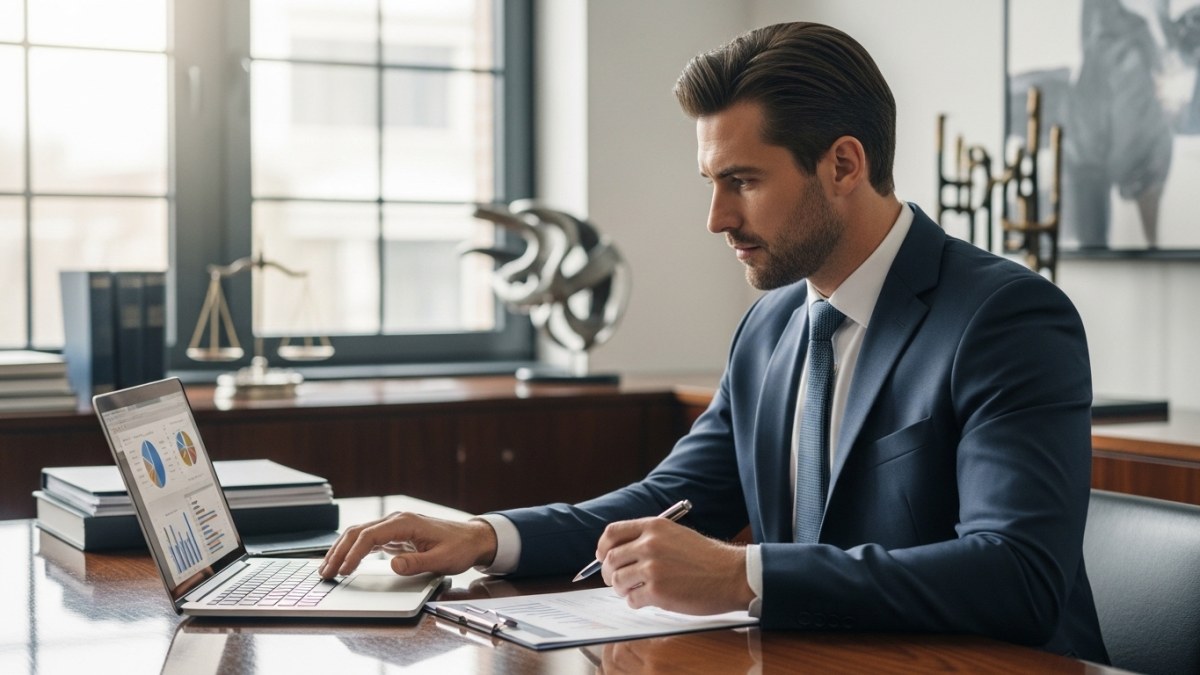 Imagem do curso PERÍCIA CONTÁBIL