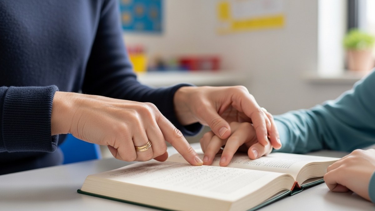 Imagem do curso BRAILLE
