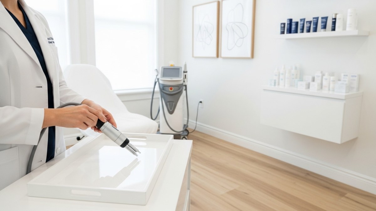 Imagem do curso BIOMEDICINA ESTÉTICA