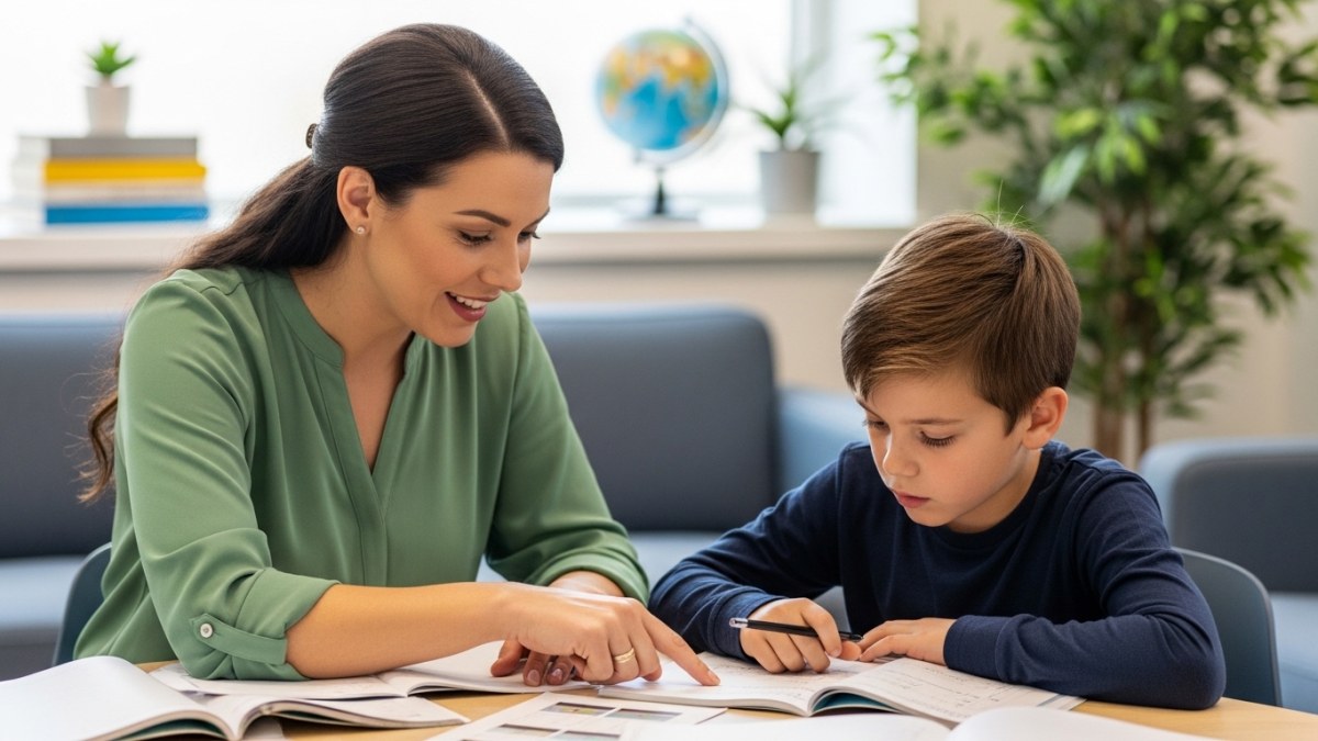 Imagem do curso TRANSTORNOS DE APRENDIZAGEM