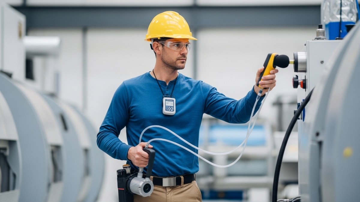 Imagem do curso HIGIENISTA OCUPACIONAL