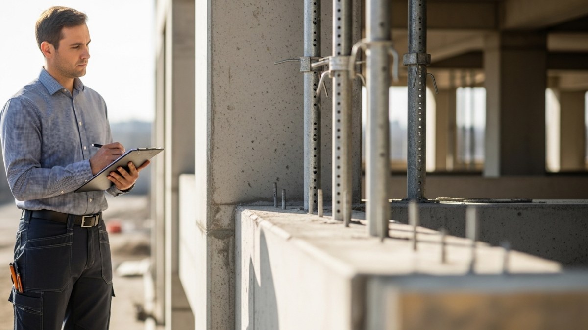Imagem do curso AUDITORIA, AVALIAÇÕES E PERÍCIA NA CONSTRUÇÃO CIVIL
