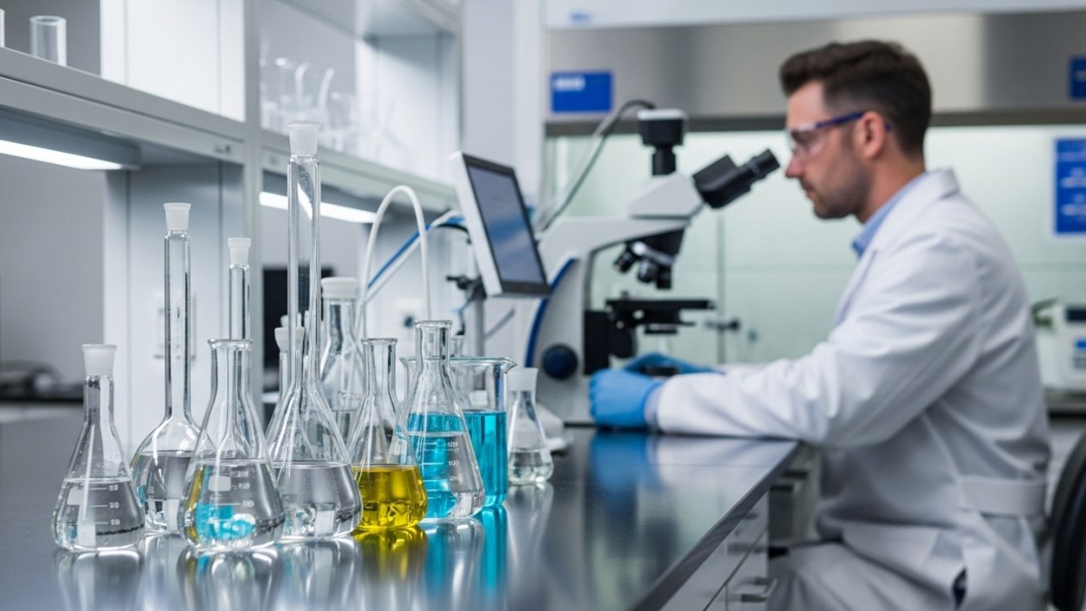 Imagem do curso QUÍMICA