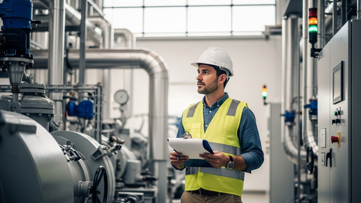 Imagem do curso ENGENHARIA DE SEGURANÇA DO TRABALHO - DURAÇÃO MÍNIMA - 12 MESES